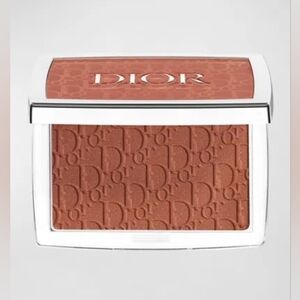 Dior Rosy Glow Color Reviving Powder- 020 Mahogany-NEW